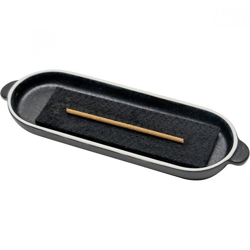 Snow Peak [Snow Peak Festival 2025 Fall Limited] Koro Dutch Incense Fes 370