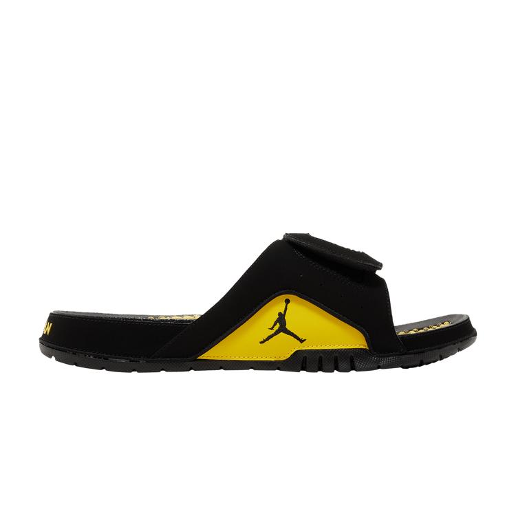 Jordan Hydro 4 Slide Thunder 40