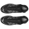 SALOMON Xt-Pathway 2 Soft Comfortable Low-Top Lifestyle Shoes Unisex Sneakers Black Silver 476872