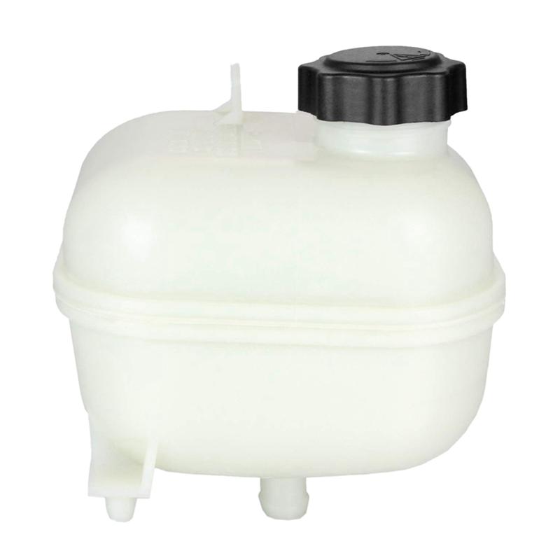 Durable-Engine Coolant Reservoir Expansion Tank Auxiliary Water Tank 17137529273 For BMW MINI Cooper S R52 R53