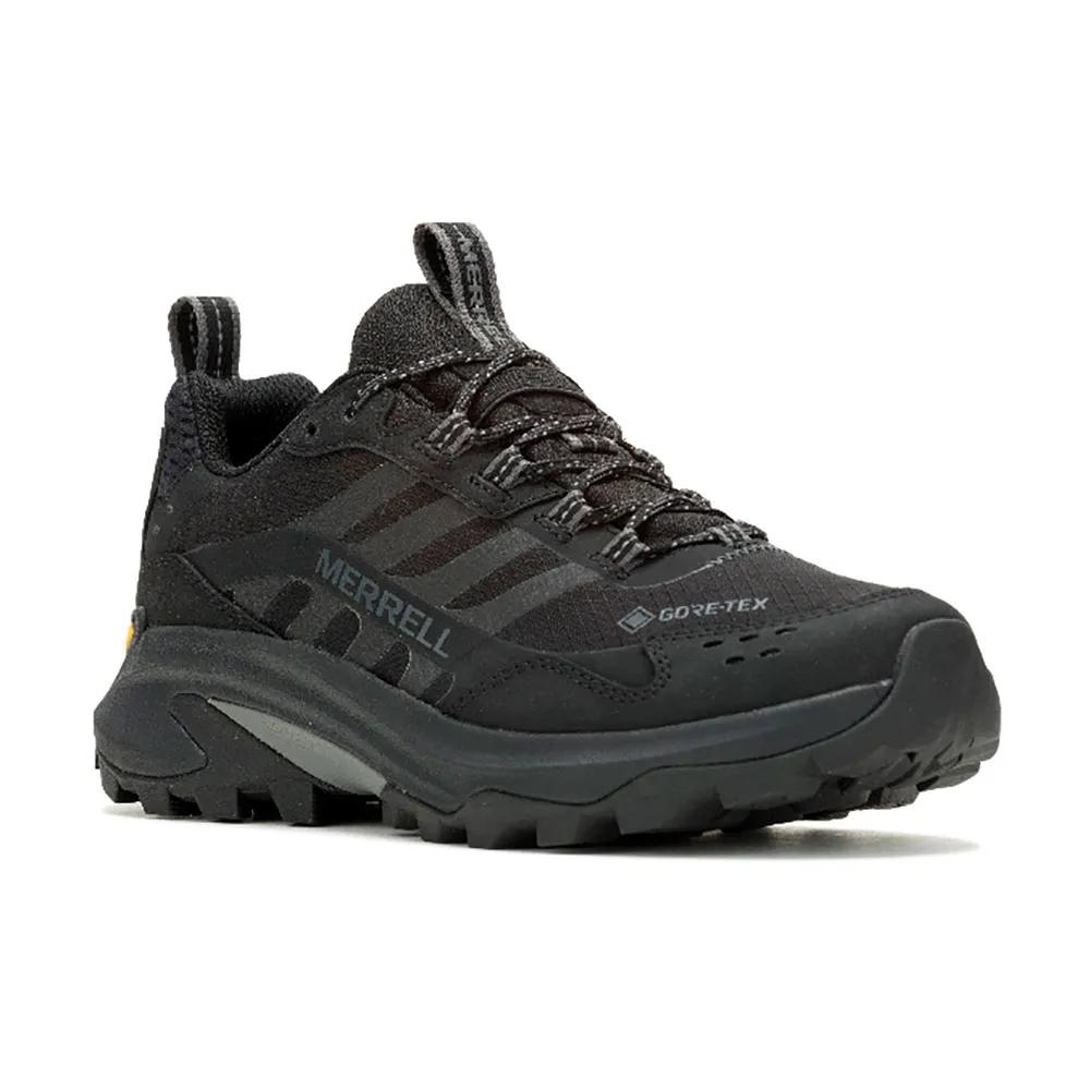 Merrell Hiking Boots Speed Remix Goretex
