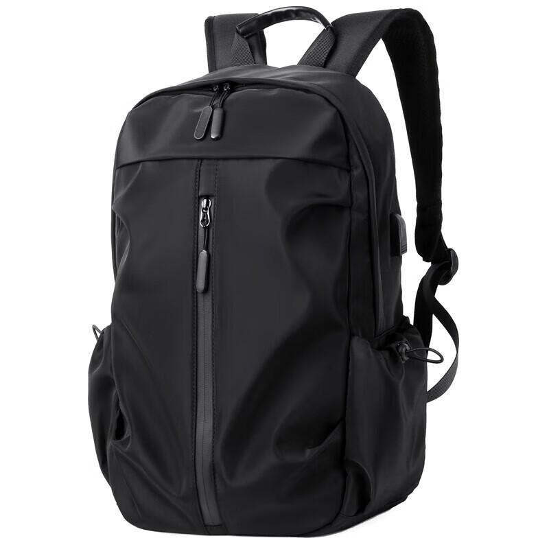 Hengyuanxiang Fashion College Style Laptop Backpack