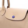 New LONGCHAMP Le Pliage Canvas Tote Bag, Shopping Bag, Dumpling Bag, Handbag, Shoulder Bag Medium Unisex Khaki L2605619841