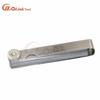 32 Blades Metric Thickness Gage Set Tappet Valve Feeler Gauge Gauges/METRIC Measuring Tool High Quality