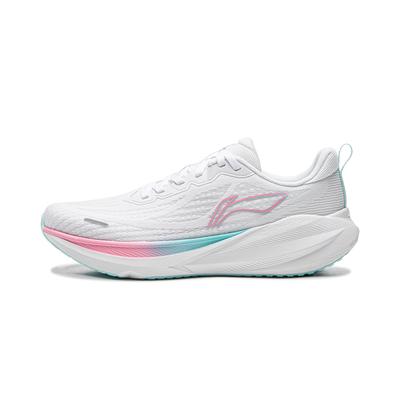 Li Ning My Leap 4.0 Cushioning Slip Resistant Abrasion Resistant Breathable Support Lightweight Rebound Low Top Casual ARSW036-5