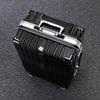 Li Shen Aluminum Frame Hardside Luggage