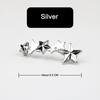 Sneakers Shoelaces Decoration Metal Shoelace Buckle Pearl Shoes Charm Accessories Shiny Rhinestones Women Shoe laces Decorative