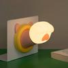 Adorable Cat Paw Night Light 3 Level Warm Glow Touch Lamp For Cozy Bedroom Decor