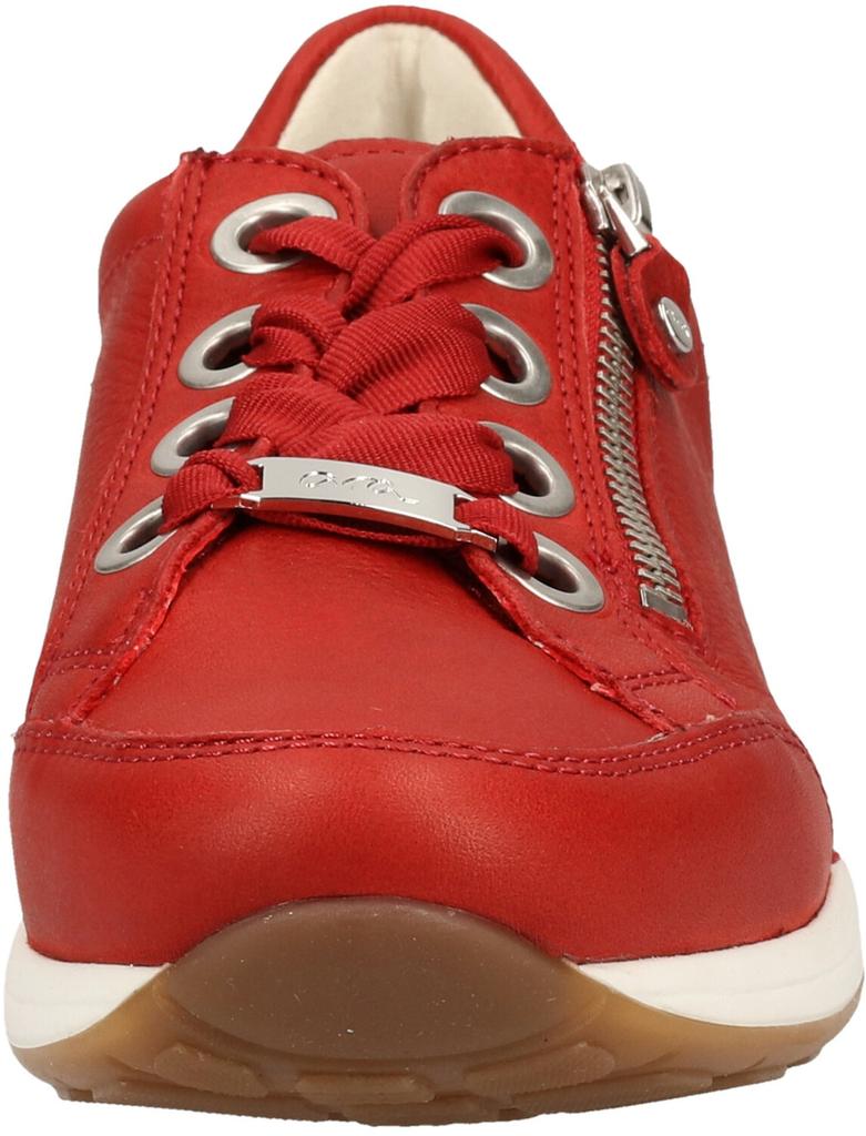 Кроссовки Ara Osaka (12-34587) красный/белый