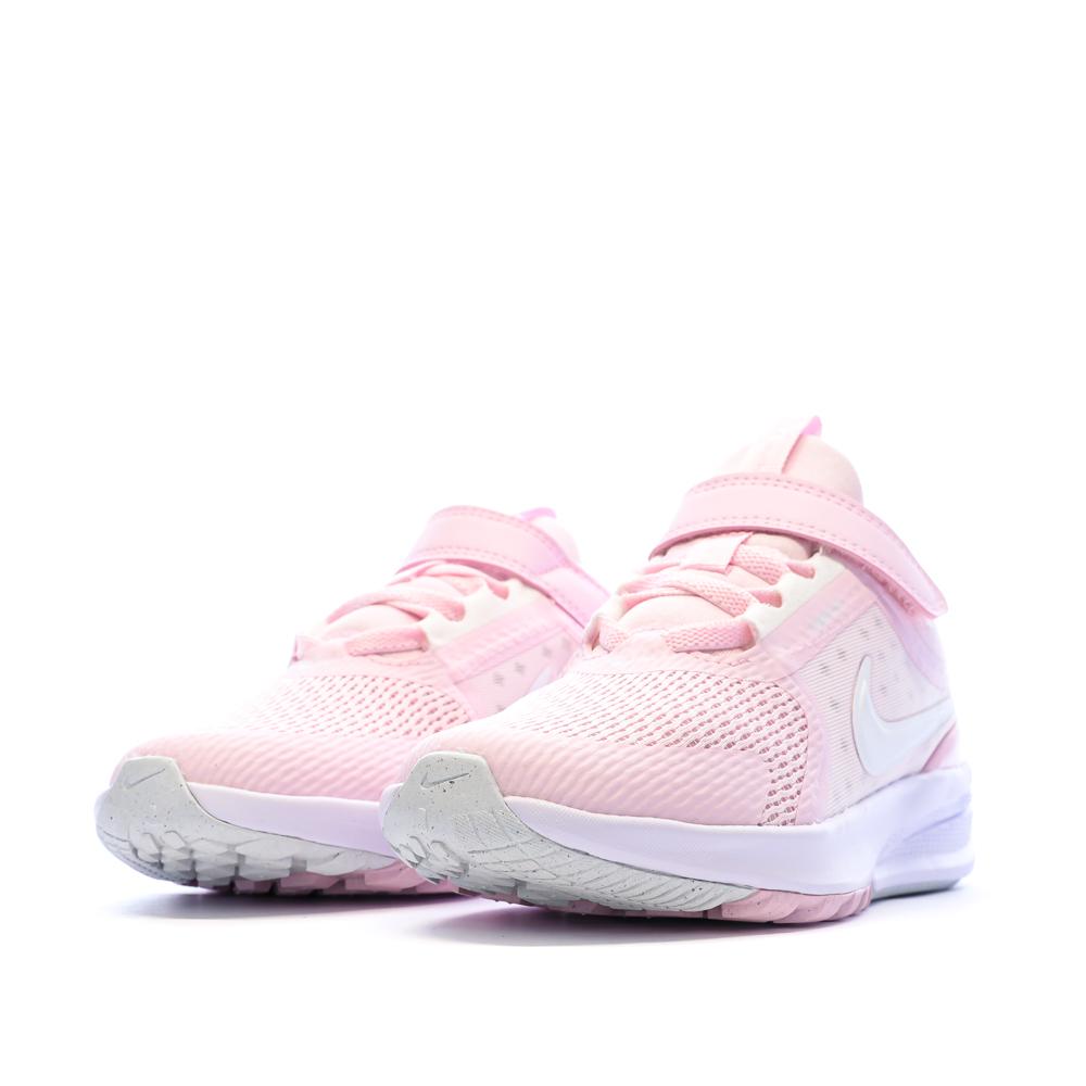 Nike Star Runner 5 sneakers Pink Foam/White
