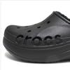 CrocS Women S Black 208708 001