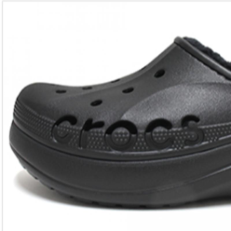 CrocS Women S Black 208708 001
