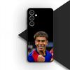 Soccer No 19 Spain Flag Football No19 Phone Cover for Apple iPhone 12 13 Pro Max Mini ProMax X XR 17E 13Mini Protective Case