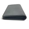 Louis Vuitton M60622 Epi Portefeuilles Brazza  2-fold Long Wallet