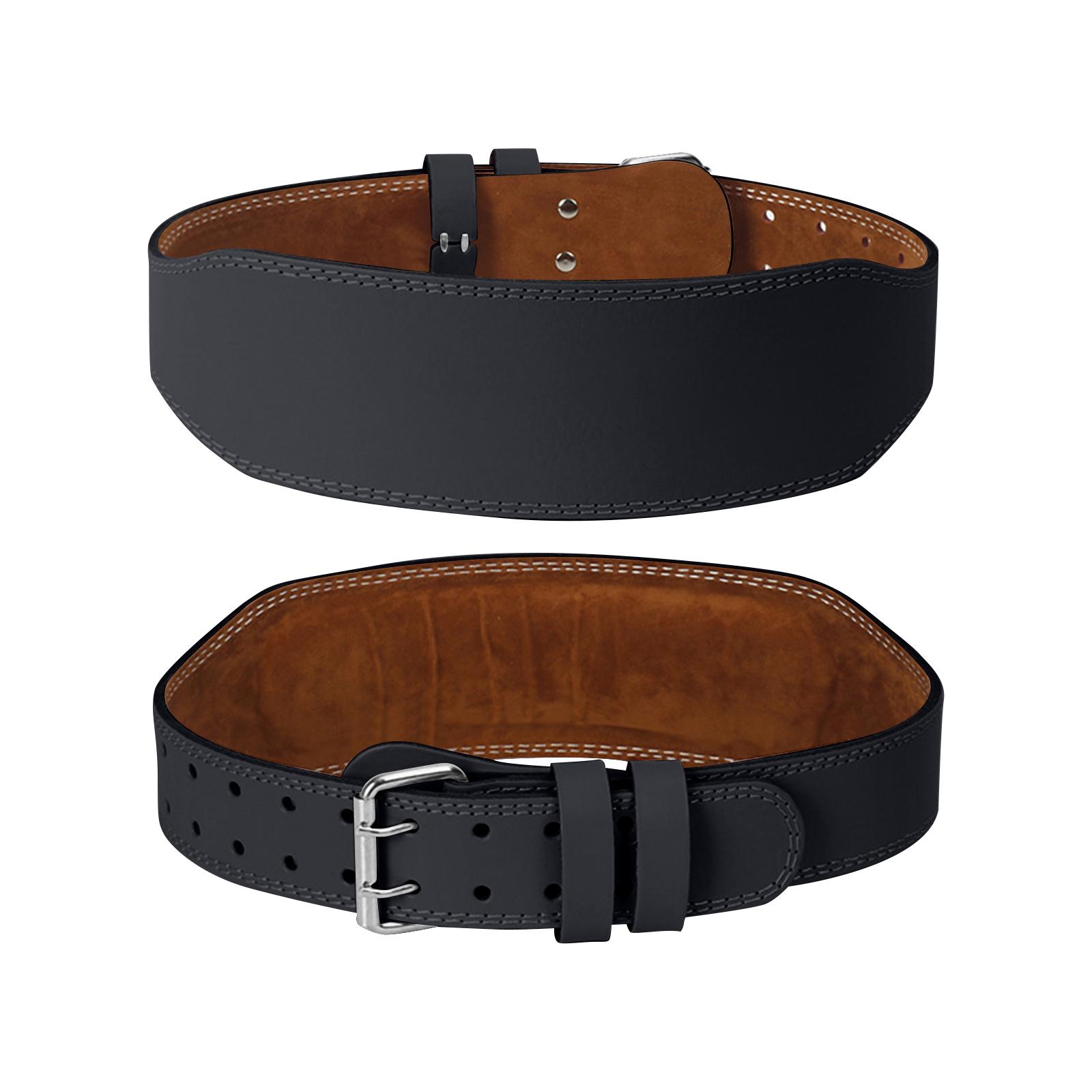 

Fitness Belt, Back Support Belt, /squat Belt, Basketball Gym Protective Gear, Training Exercise Waist Support XS чёрный