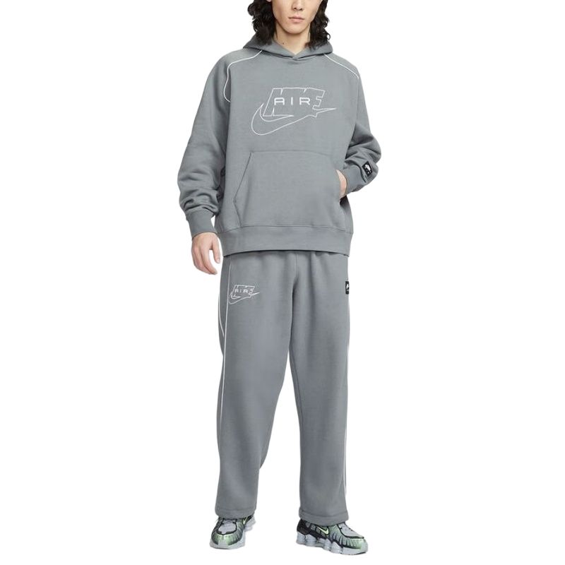 Nike Air Casual Hooded Pullover Sweatshirt Men tops IF1267084