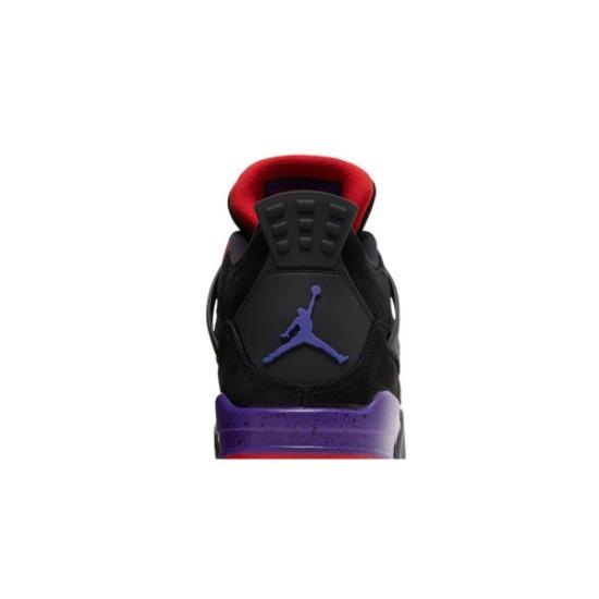 Air Jordan 4 Retro NRG Raptors AJ4 Bărbați AQ3816-065