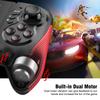 Nintendo Switch/Switch OLED, One-Piece Joypad Switch Pro Controller for Handheld Mode, Switch Controller Remote with Turbo (Rocker Upgrade)