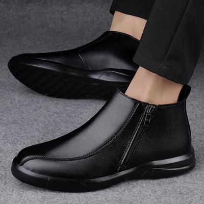 Botas y botas altas