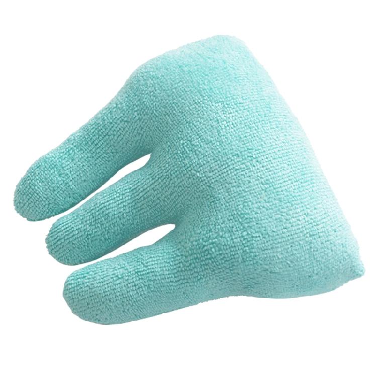 Finger Separator, Finger Contracture Cushion Hand & Finger Aid for Contracture