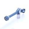 Multi-functional 8-In-1 High Pressure Washer with Liquid Dispenser 8 Spray Modes Plants Watering Cleaning Handheld Sprayer Sprinkler Jet Washing Tools