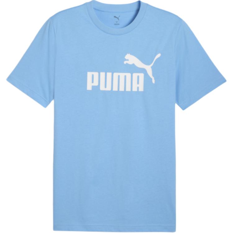 Puma Essentials Logo Ikdienas Ērta Vēstules