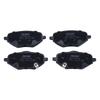 Rear Brake Pad Set For Dongfeng Fengon Ix5 Ix7 Glory 580 NETA U Changan CS95 Oshan X7 COS1 Disc Brake Spare Parts Car Accessory
