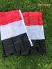 (SKY FLAG)free shipping EG EGY Egypt Flag 90x150cm Egypt flag High Quality Double Sided Printed Polyester Egypt Flag for decor