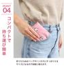 KOMESICHI COLLECTION Gauze Tenugui Set of Animal Light Made in 88 x Iroha Mameo Series (Tenugui) - 3, Print, Blue, Japan, 100% Cotton, 35cm,