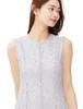 Grace Continental 2024SS Lace Size Gray Women's Dress, 24,