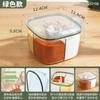Zhishi Moisture-Proof Multi-Compartment Seasoning Container