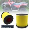 Motorrad-Luftfilter für Suzuki KingQuad 500 750 700 450 LTA500 2011 2023 LTA750 LT A750 09 23 LTA 700 LT A 450