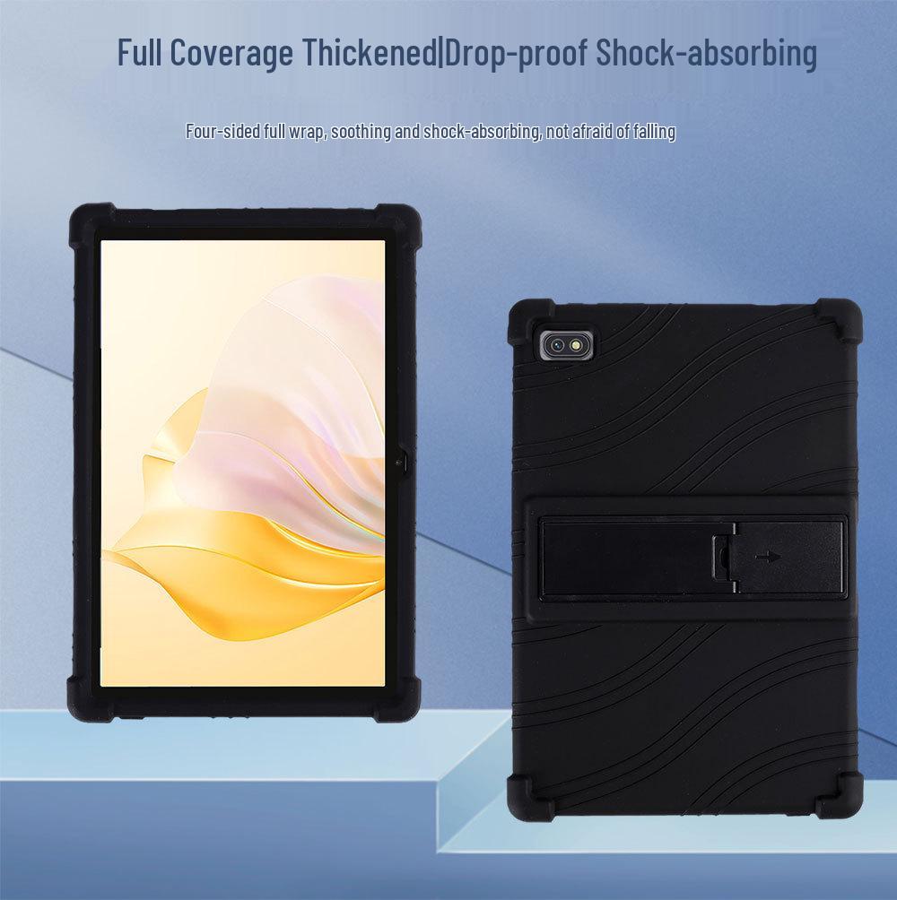 Blackview Tab 7 10.1" 4G Anti-Fall Silicone Protective Case