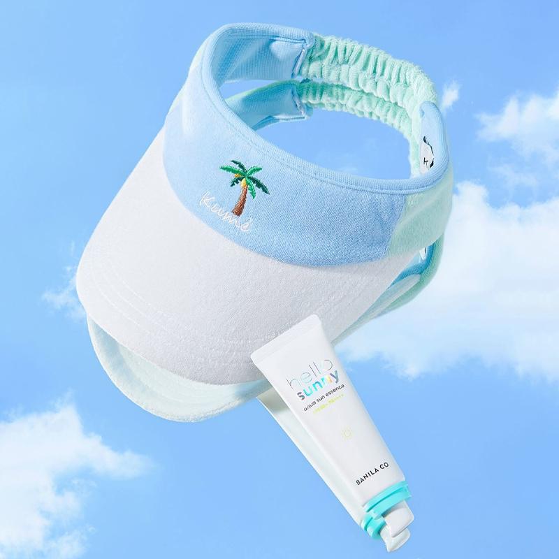 [BANILA CO] Hello Sunny Aqua Sun Essence SPF 50+ PA++++ 50ml
