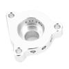 Zawór upustowy turbosprężarki BOV Adapter Base pasuje do Nissan JukeQashqai Benzyna 1.2L