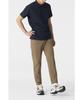 Koolongseupocheu Men'S Tapered Fit Standard Pants Tlpnm26501Dbe