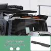 Jetour Traveler/Shanhai T2 Rear Roof Spoiler - Exterior Decoration