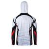 OEING Outdoor Sun Protection Hooded Jacket