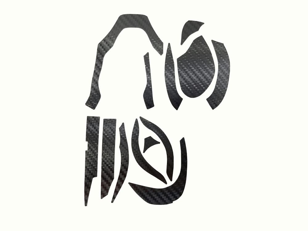 

CUSTOM Custom Decal for YOROI 21 Scorpion DC Baitcasting Scratch Black SEAT.JP Reel, Protection, (Left-Handed)