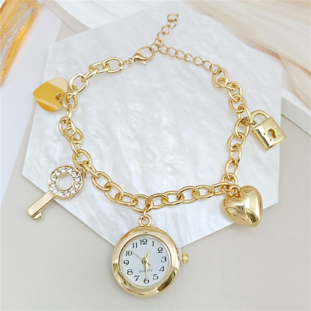 Dame Mote Lærklokke