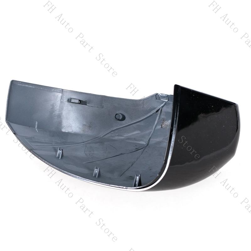 For Land Rover Discovery 4 2014-2016/Discovery 5 2017+/Range Rover 2013+/Range Rover Sport 2014+ Rearview Side Mirror Cover Lid