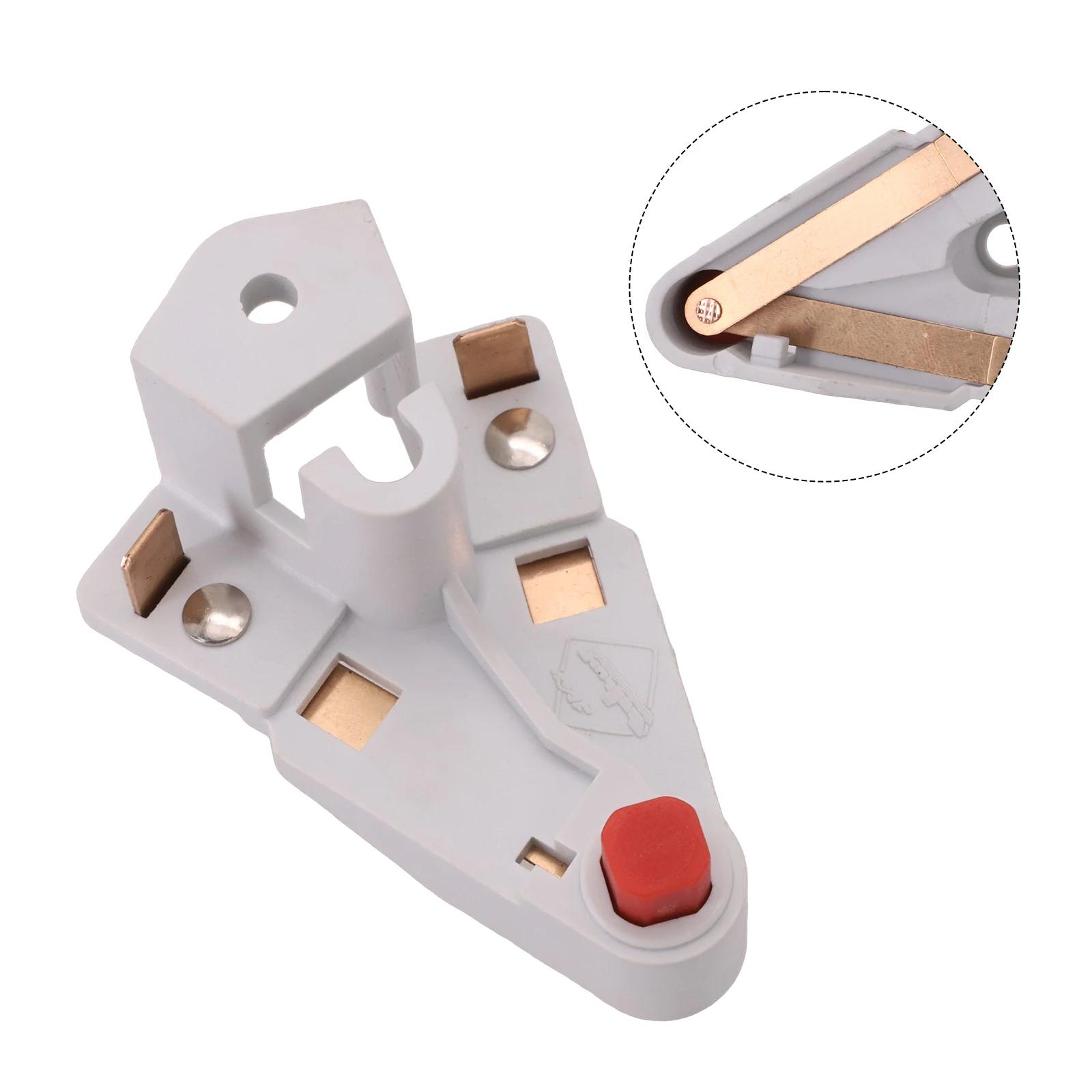 

Robust Centrifugal Switch for A O For Smith Pool Pump Motors Designed to Resolve Common Motor Issues Effectively China Mainland