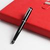 Enterprise Chinese New Year Business Gifts Signature Pen Metal Office Water-Based Pen Advertising Rotating Ballpoint Pen Can Be Designed For Free