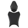 Front&Rear Raider Passenger Cushion Kit Black1 For   R1300Gs R 1300 Gs 24-25