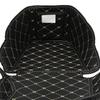 Yamaha XMAX300/400 Seat Bucket Mat: Anti-Scratch, Silent Inner Pad