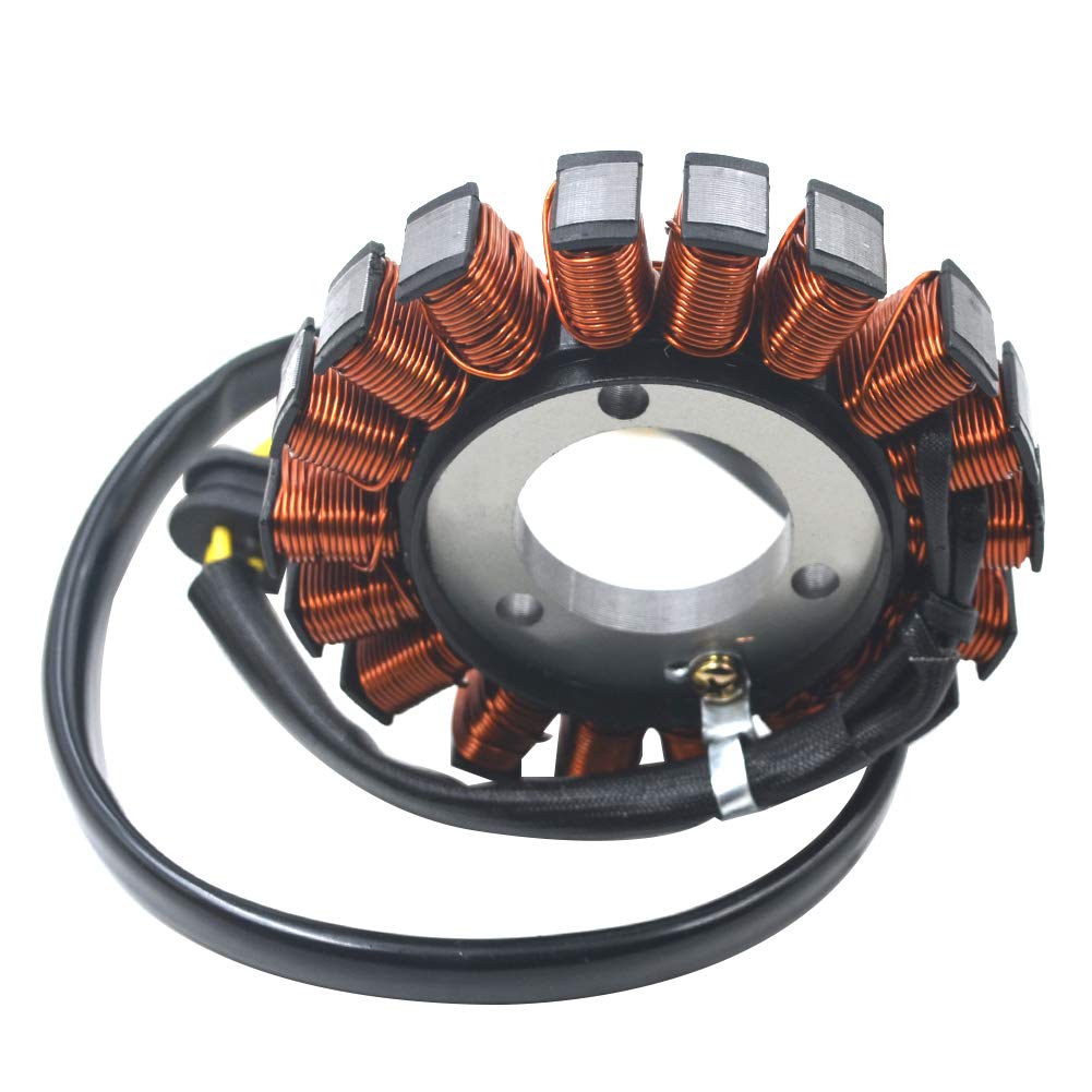 AHL Motorcycle Stator Coil Suzuki GSXR600 GSXR750 GSXR600 GSXR 750