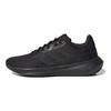 adidas Runfalcon 3.0 Black Carbon Women Sneakers Core-Black HP7558