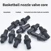 5Pcs/10Pcs Ball Air Leak Valves Sport Ball Replacement Valves Resists Wear Prevents Air Loss Easy Setups Repair Solution