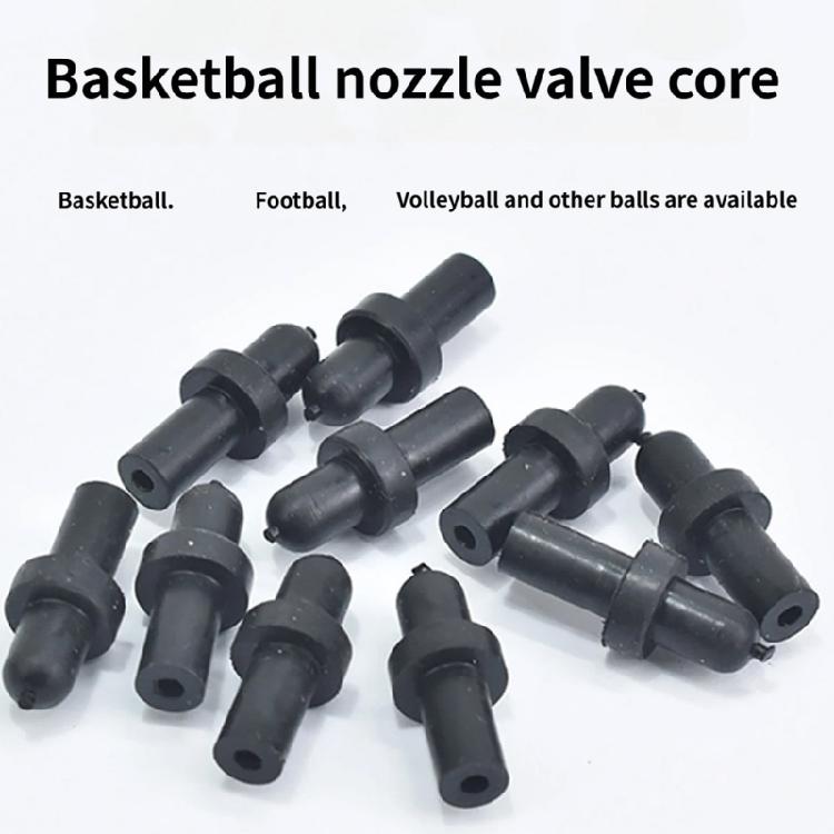 5Pcs/10Pcs Ball Air Leak Valves Sport Ball Replacement Valves Resists Wear Prevents Air Loss Easy Setups Repair Solution