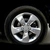VERYUS 20Pcs 17mm Car Wheel Nut Cover Silver Alloy Wheel Nuts Bolt Caps Dust Cap Protection Anti-Rust Hub Screw Cover With Remov
